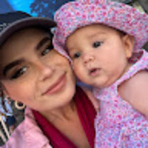 Meet your Posher, Lorraine